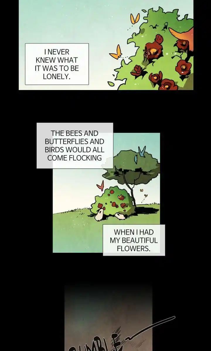 Phantom High Chapter 68