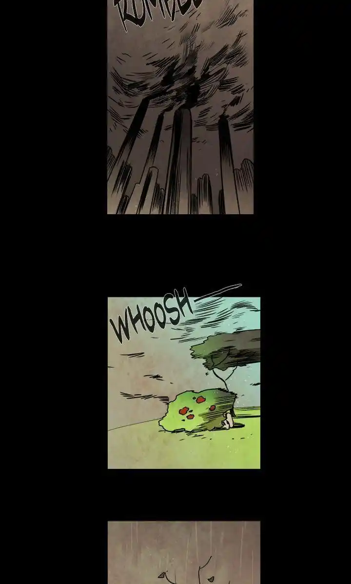 Phantom High Chapter 68