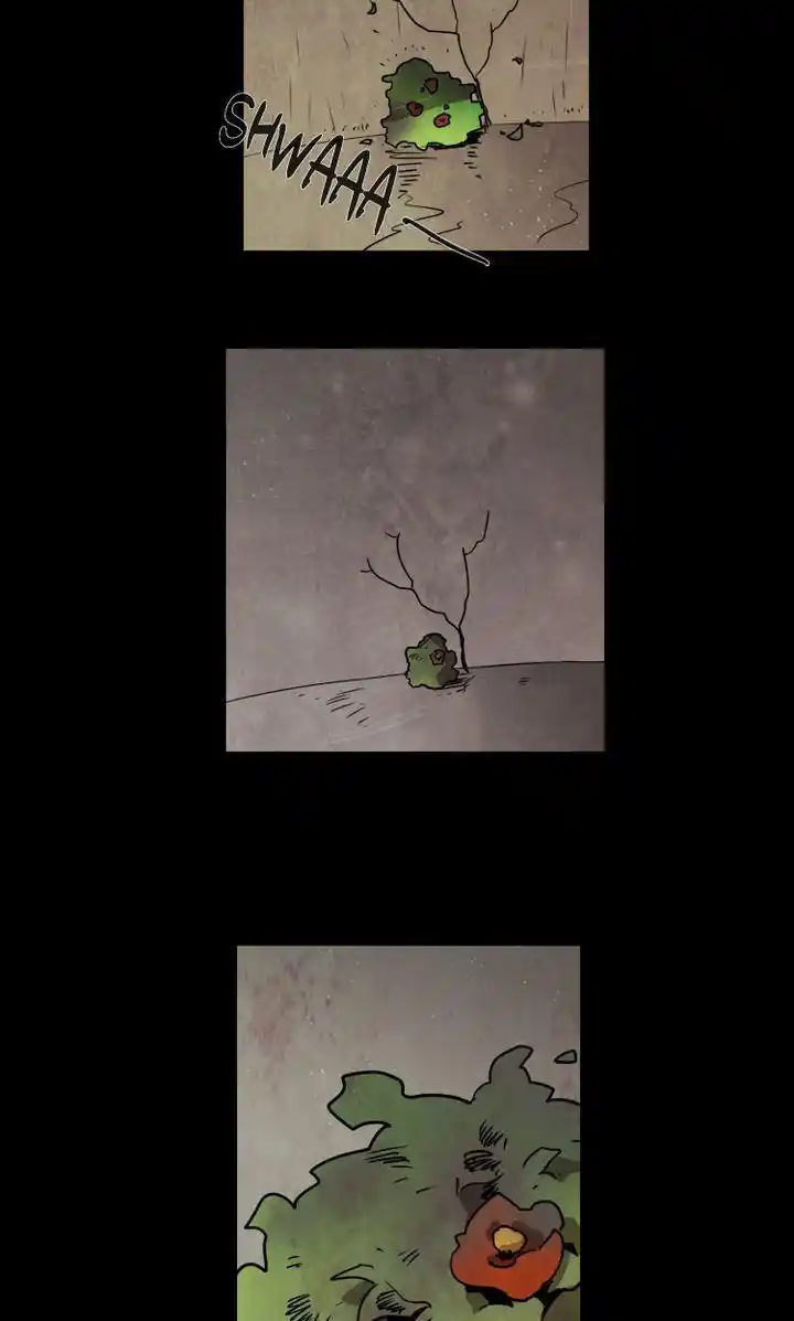 Phantom High Chapter 68