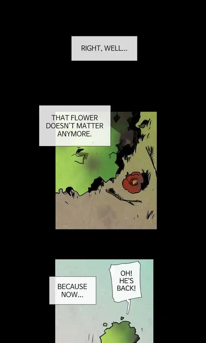 Phantom High Chapter 68