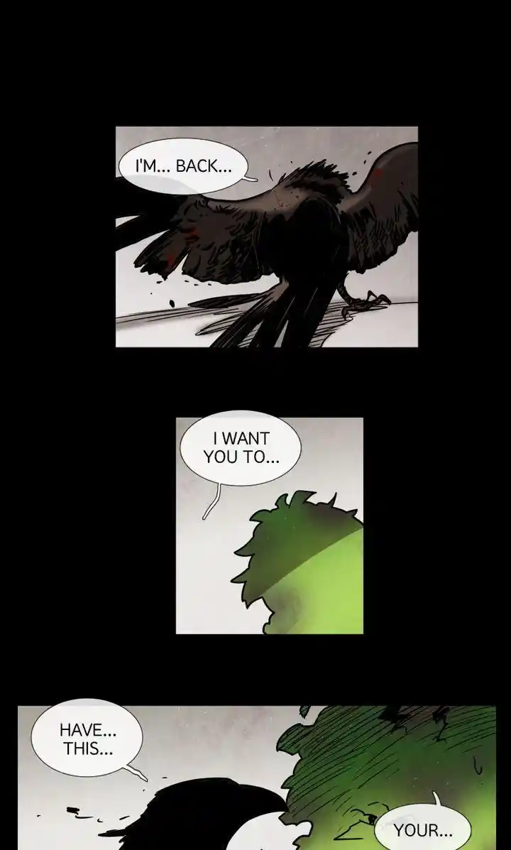 Phantom High Chapter 68