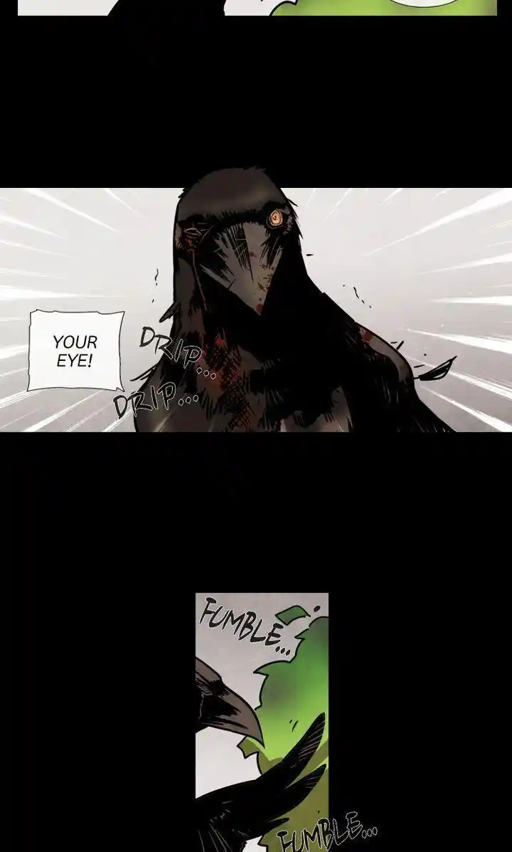 Phantom High Chapter 68