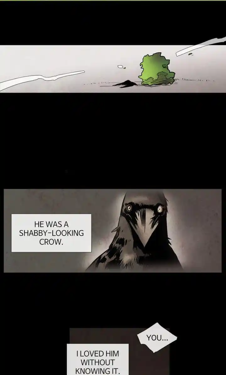 Phantom High Chapter 68