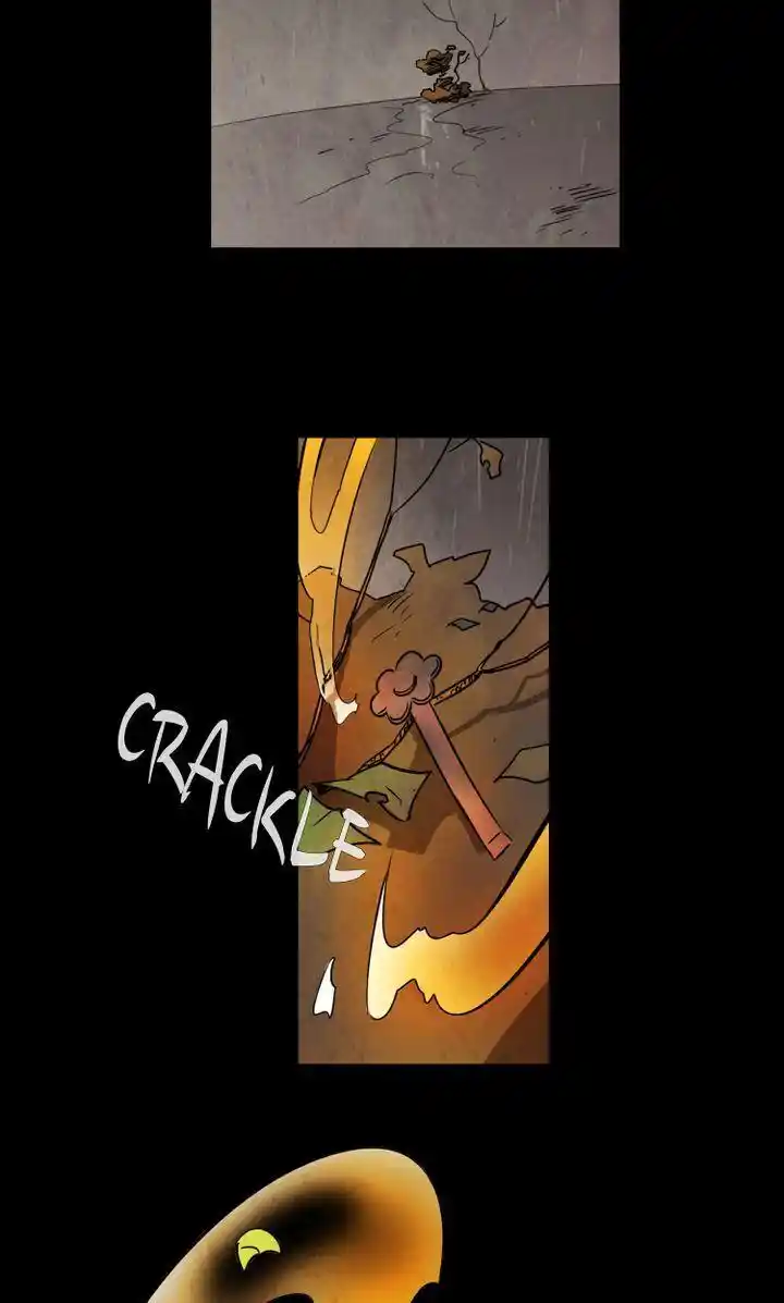 Phantom High Chapter 68