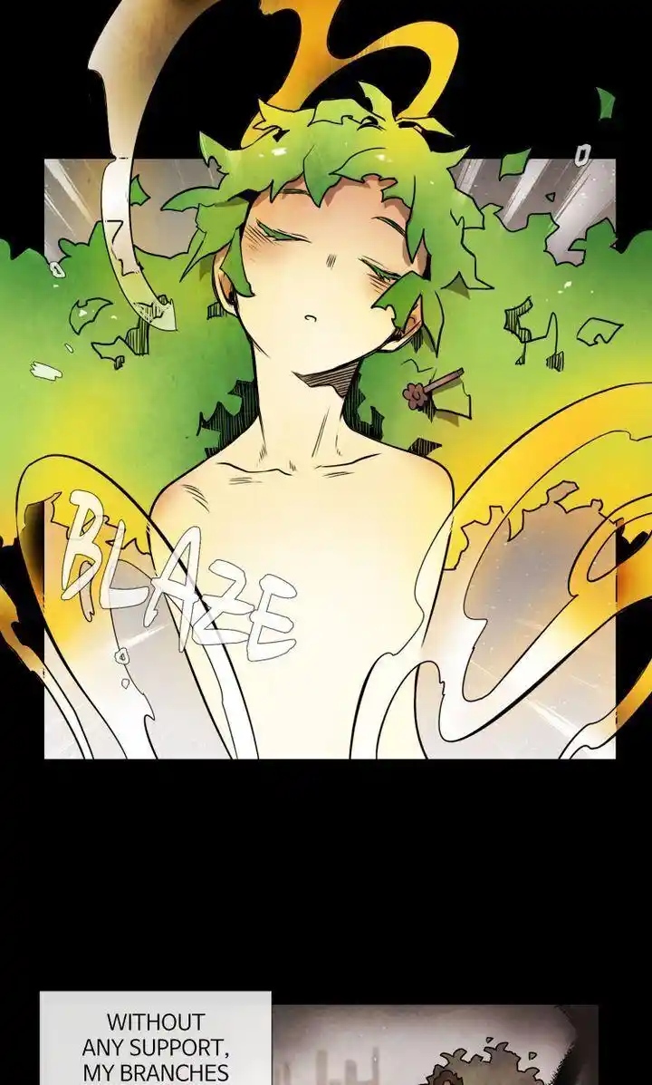 Phantom High Chapter 68