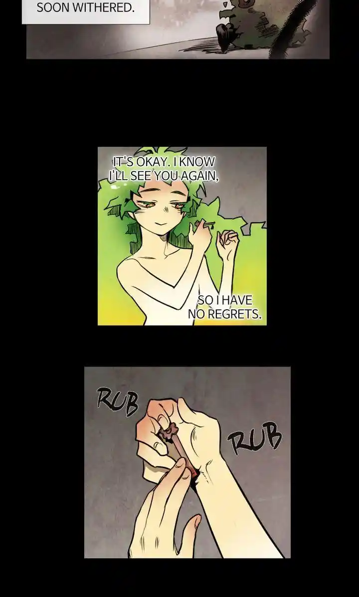 Phantom High Chapter 68