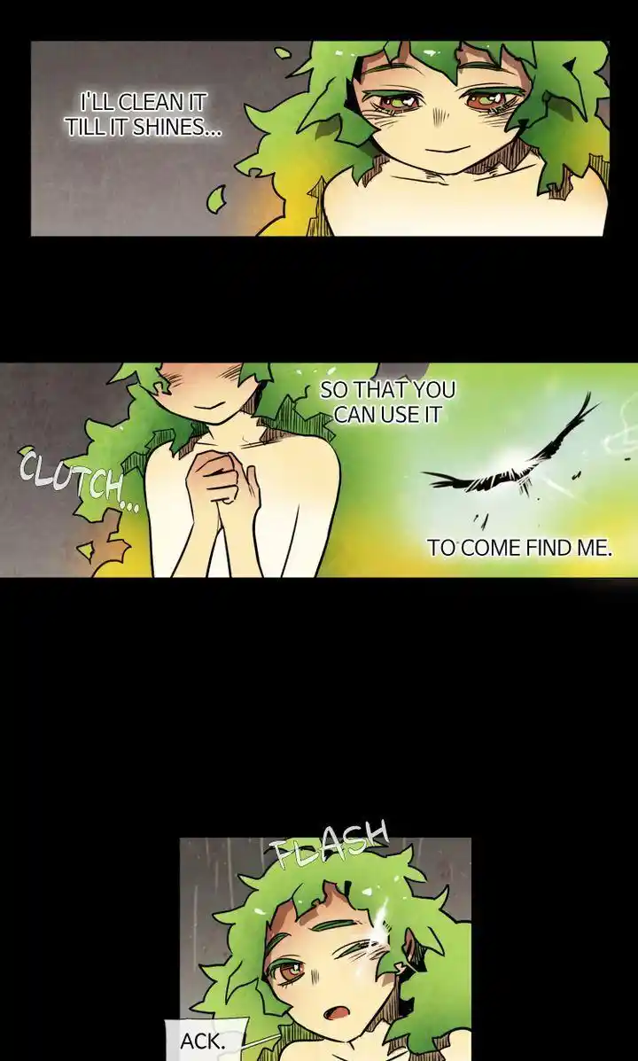 Phantom High Chapter 68