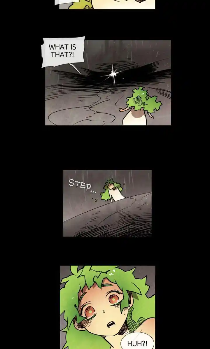 Phantom High Chapter 68