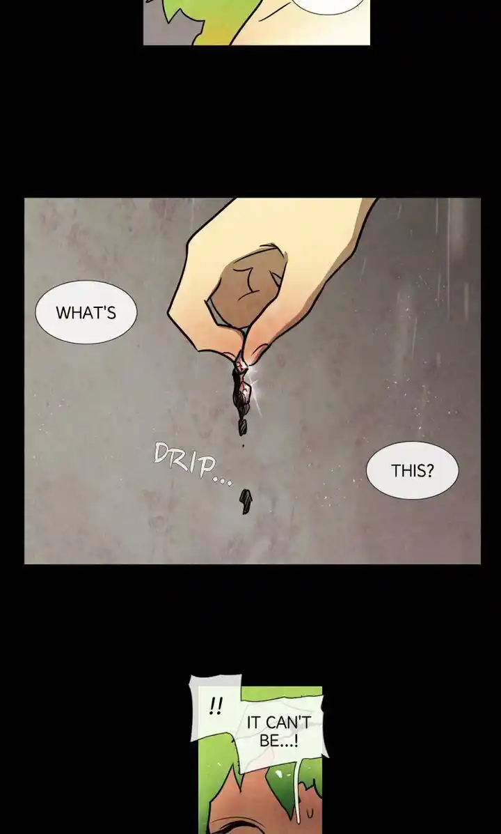 Phantom High Chapter 68