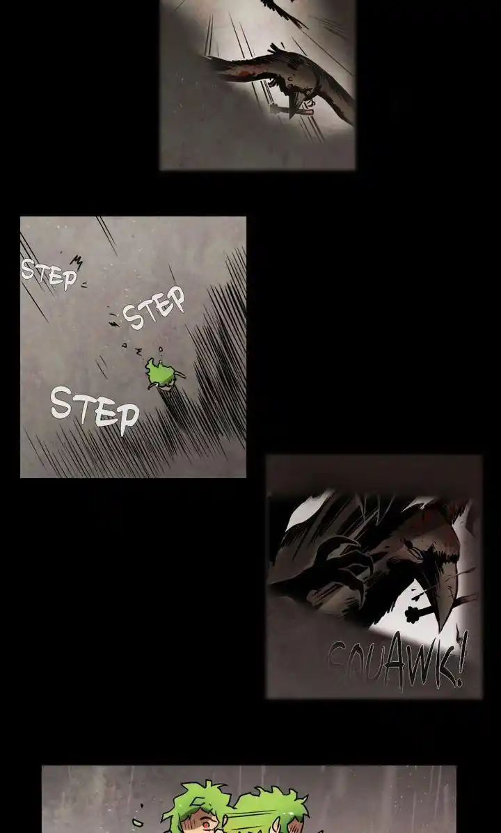 Phantom High Chapter 68