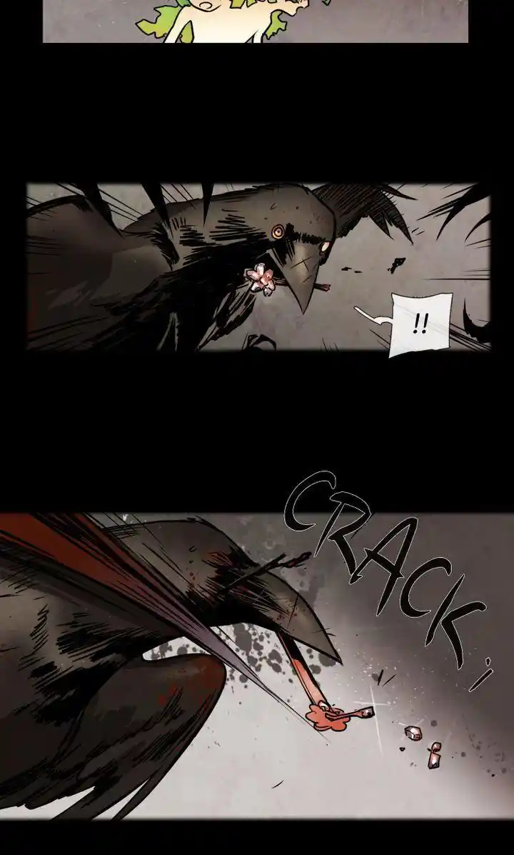 Phantom High Chapter 68