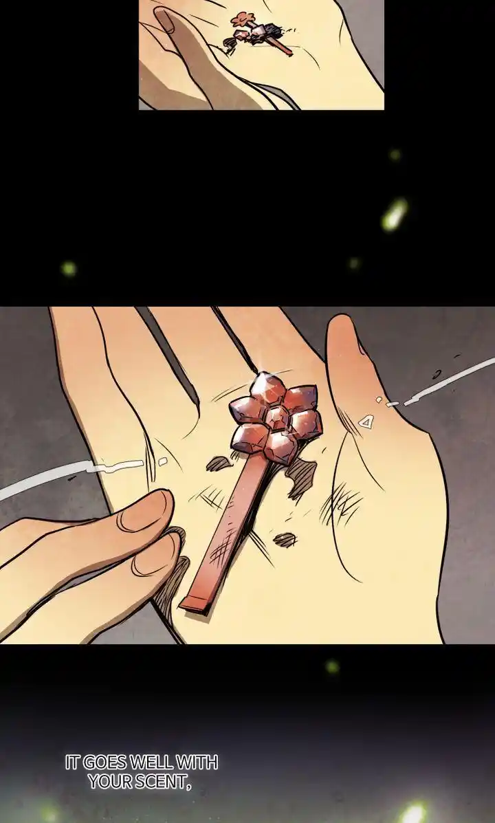 Phantom High Chapter 68