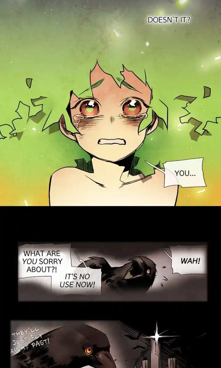 Phantom High Chapter 68