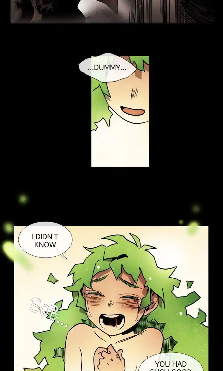 Phantom High Chapter 68