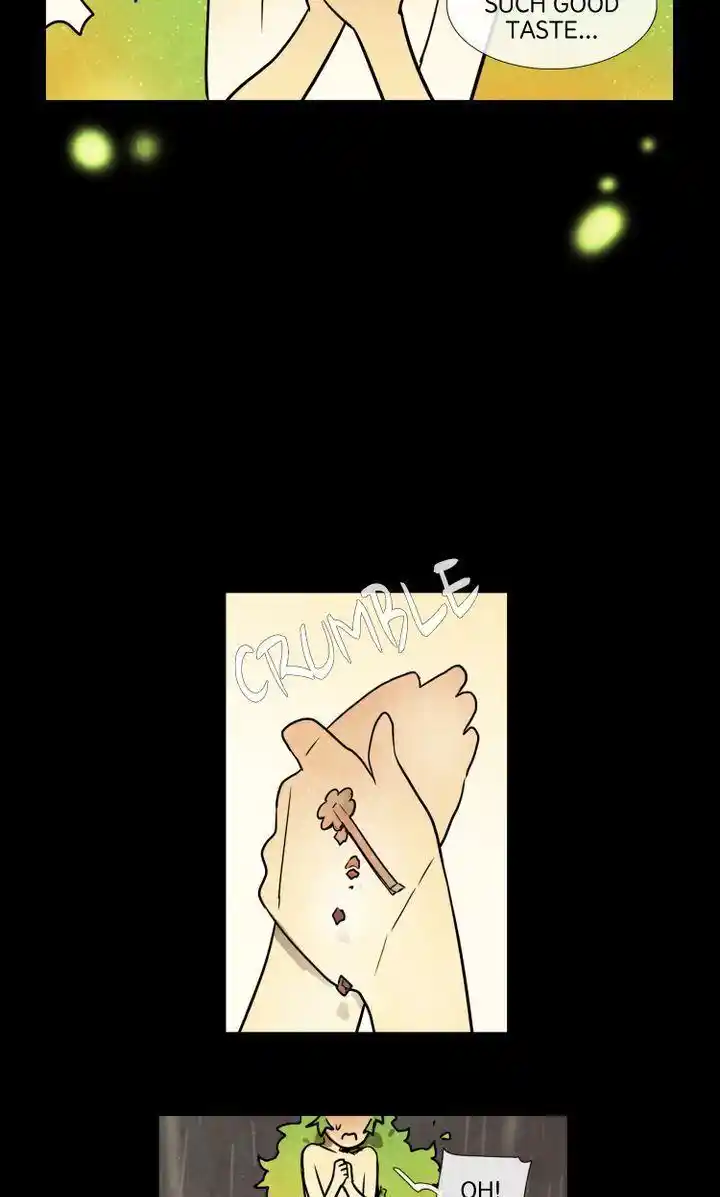 Phantom High Chapter 68