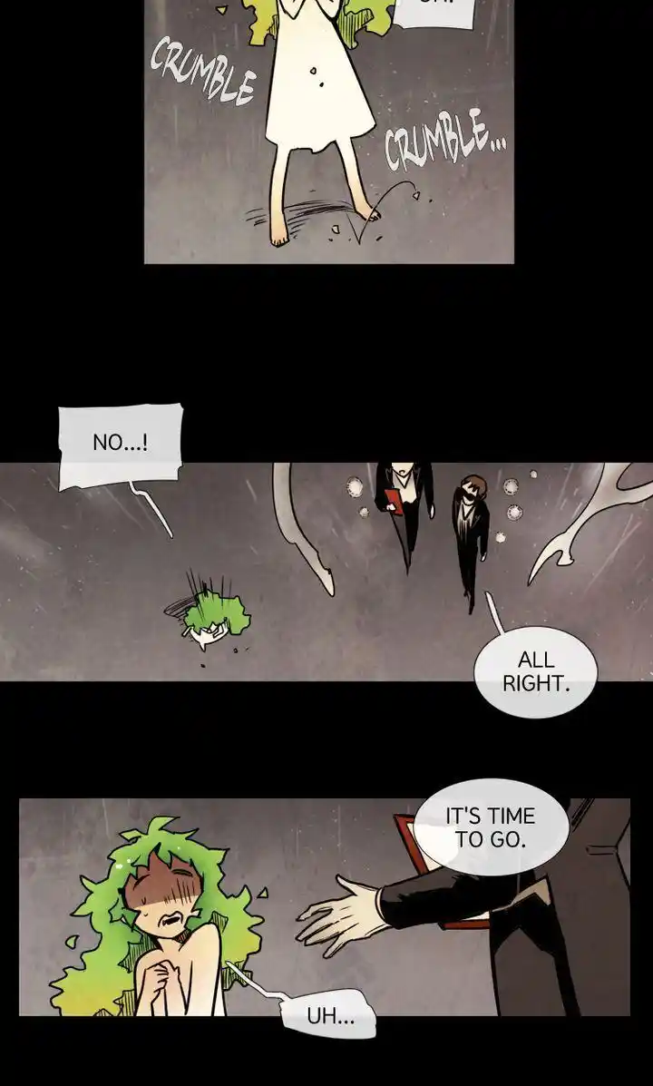 Phantom High Chapter 68