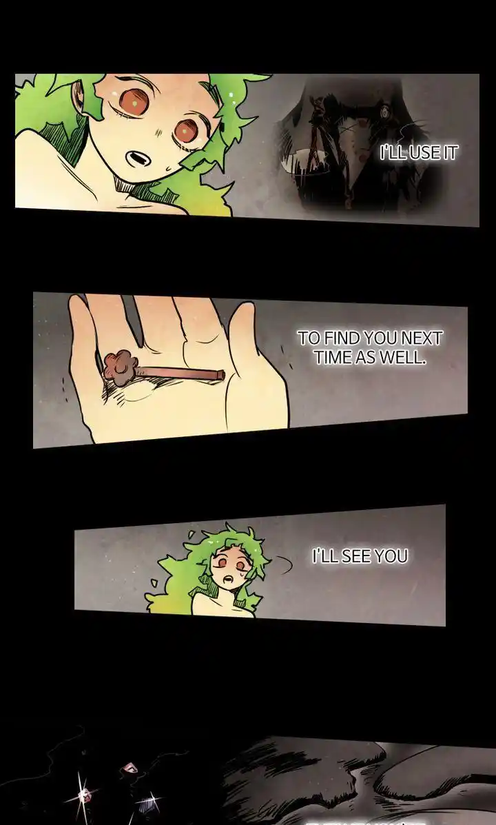 Phantom High Chapter 68