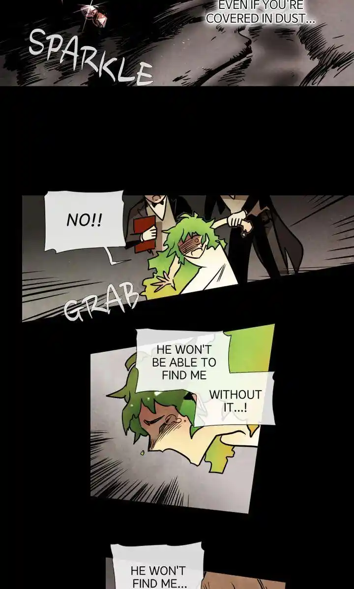 Phantom High Chapter 68