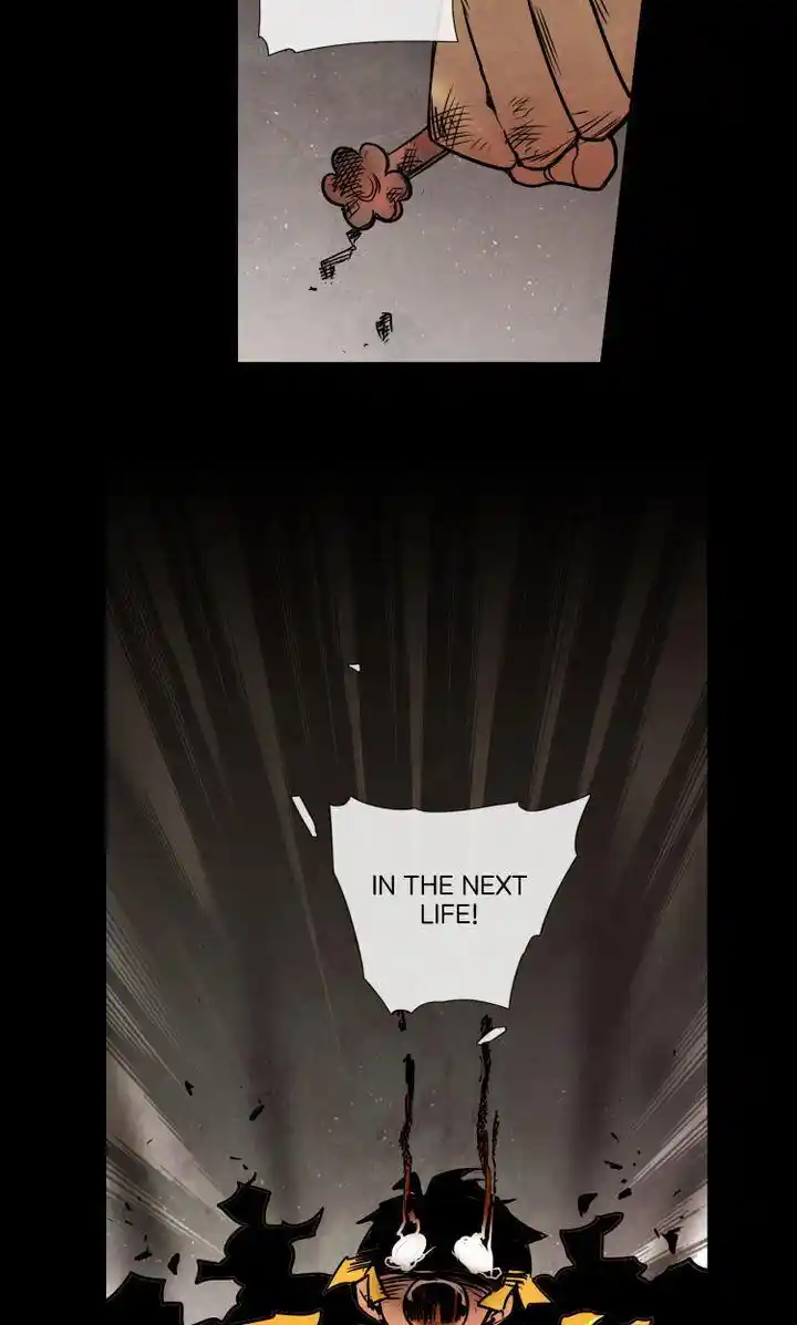 Phantom High Chapter 68