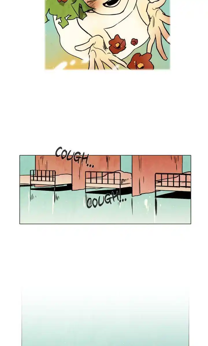 Phantom High Chapter 68