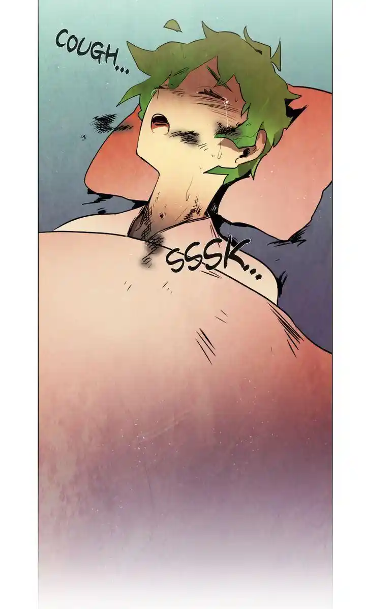 Phantom High Chapter 68