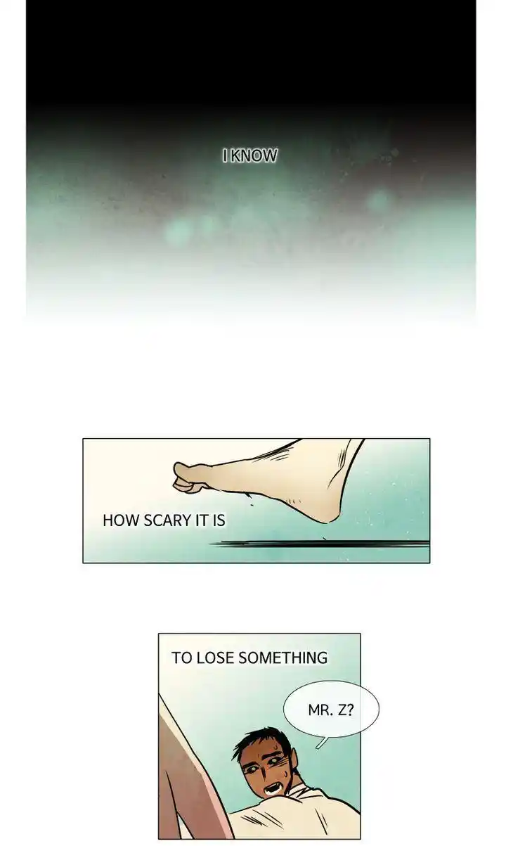 Phantom High Chapter 70