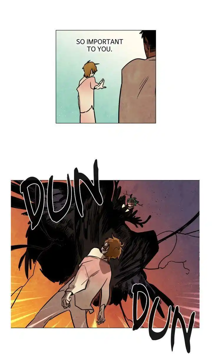 Phantom High Chapter 70