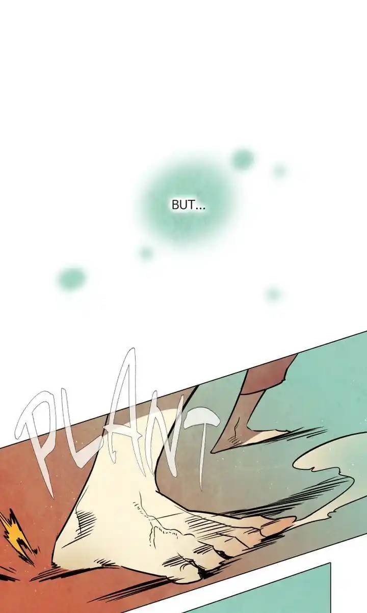 Phantom High Chapter 70