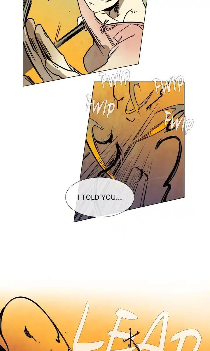 Phantom High Chapter 70