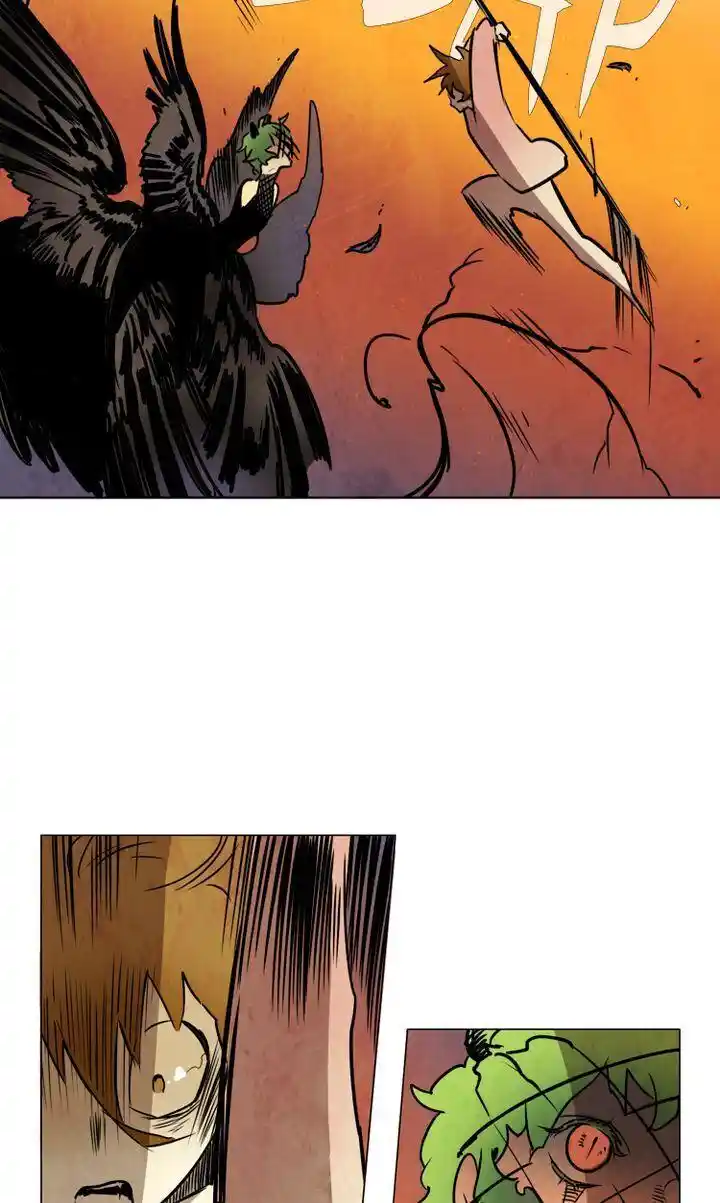 Phantom High Chapter 70