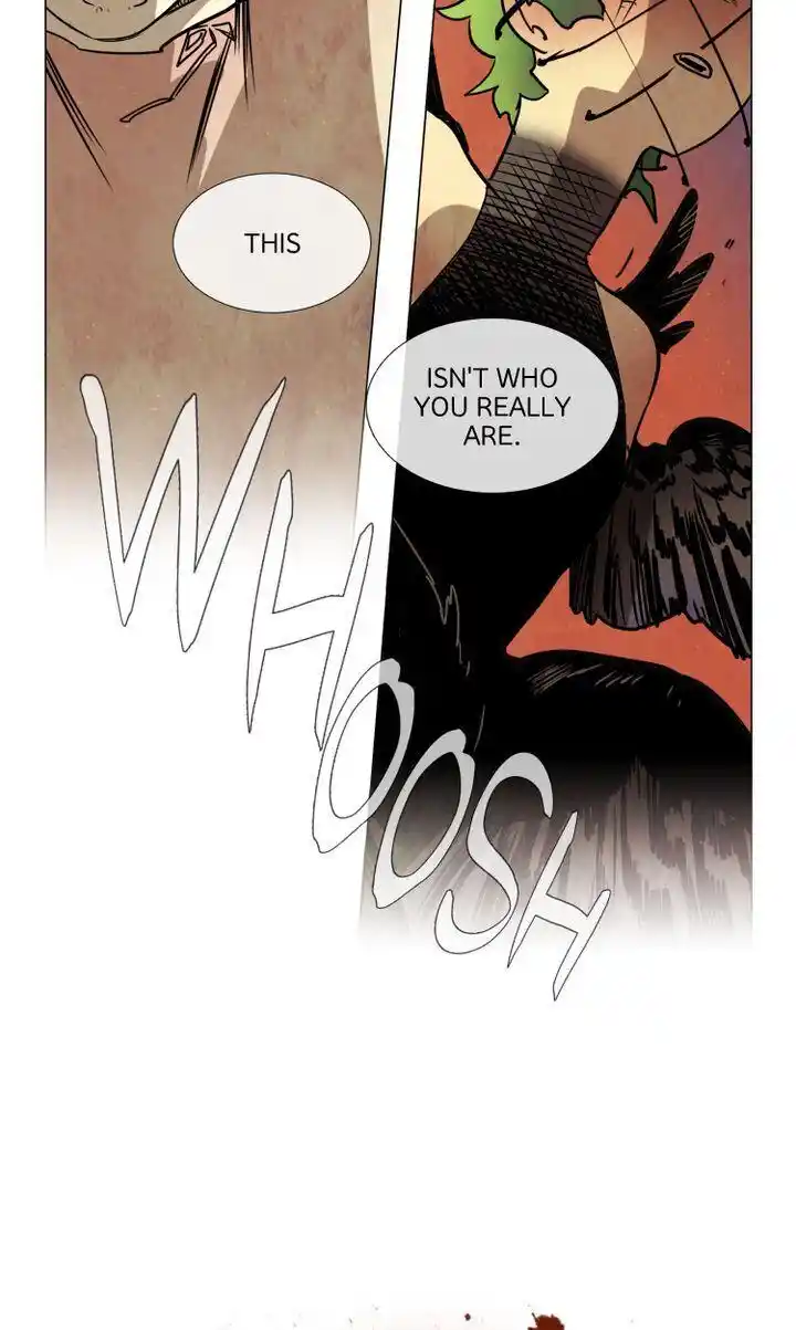 Phantom High Chapter 70