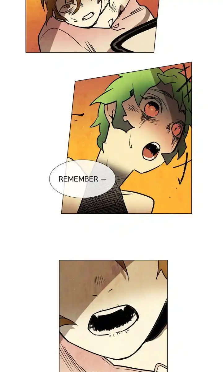 Phantom High Chapter 70