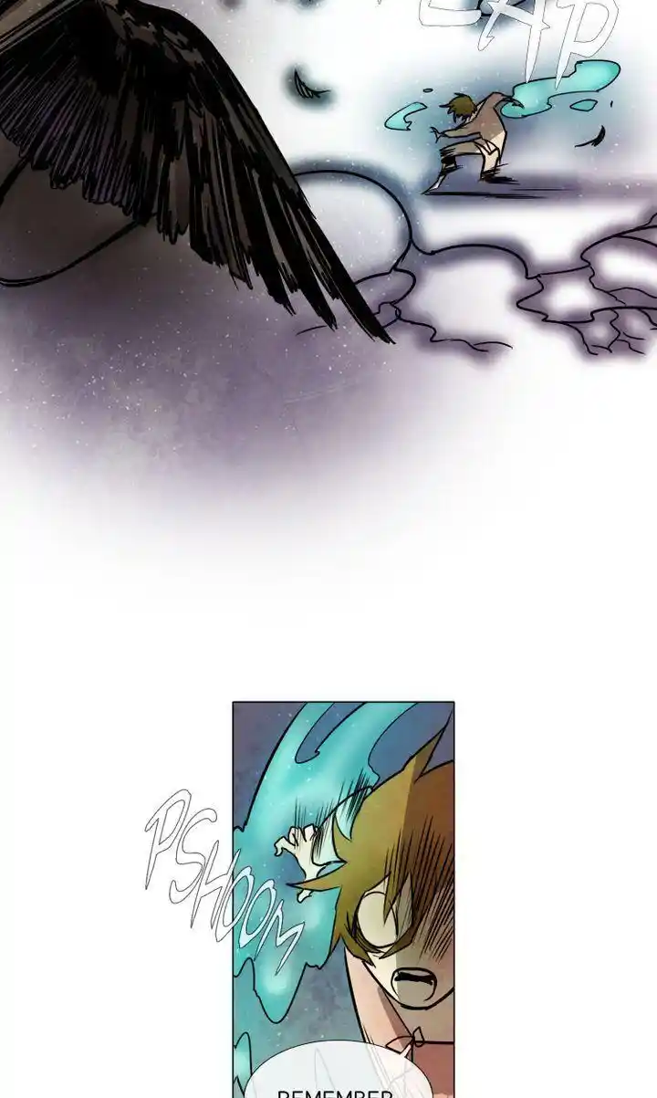 Phantom High Chapter 70