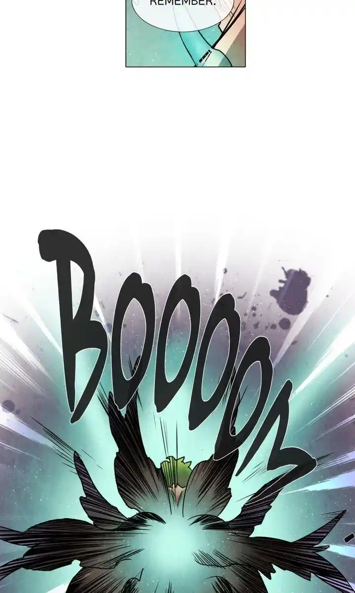 Phantom High Chapter 70