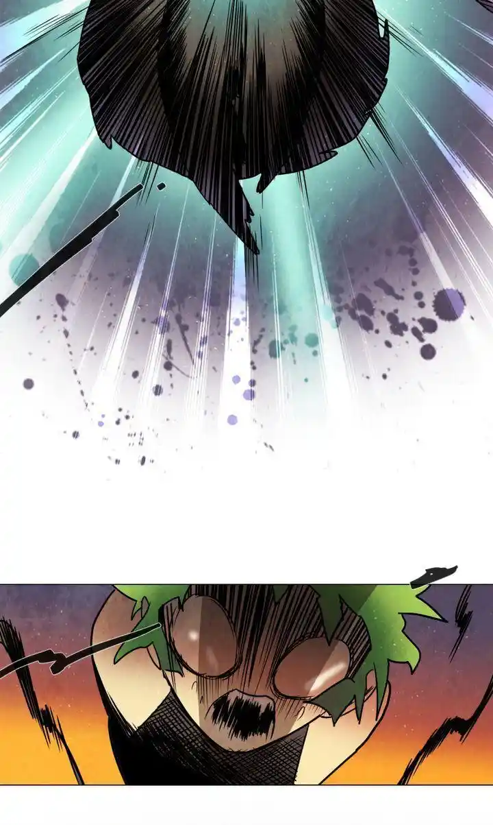 Phantom High Chapter 70