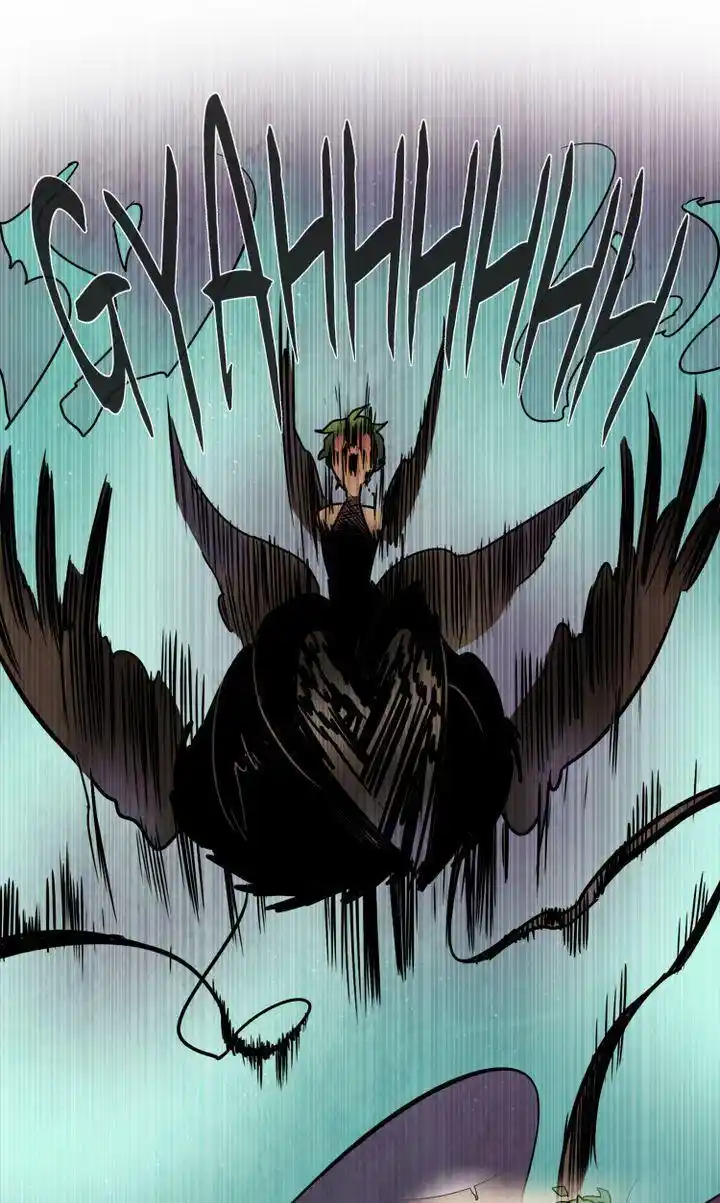 Phantom High Chapter 70