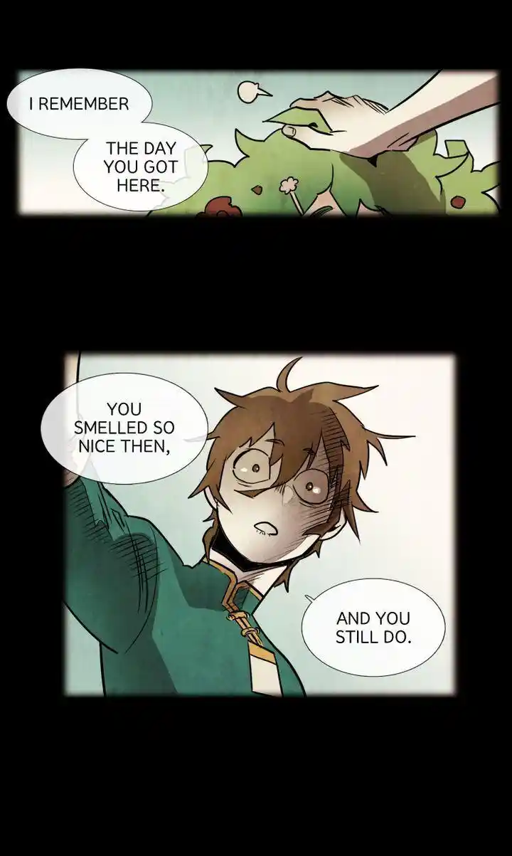 Phantom High Chapter 70