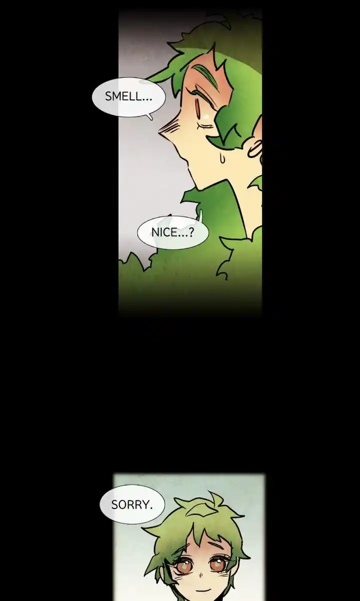 Phantom High Chapter 70