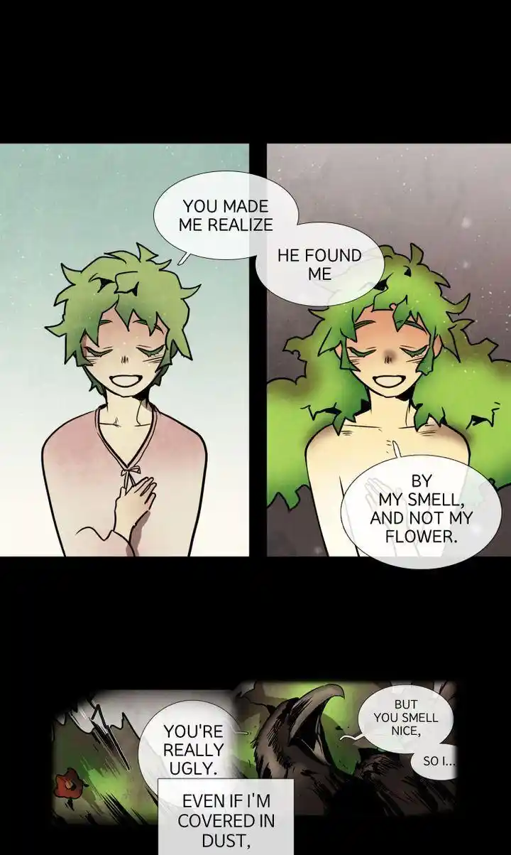 Phantom High Chapter 70