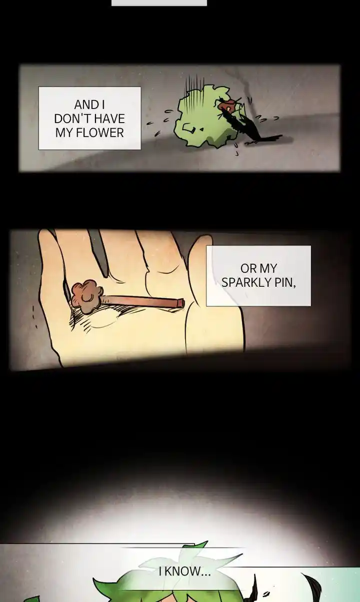 Phantom High Chapter 70