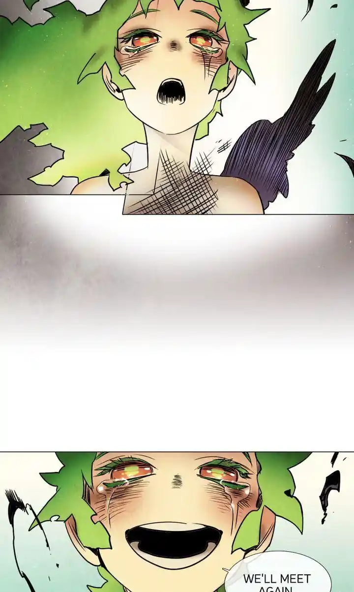 Phantom High Chapter 70