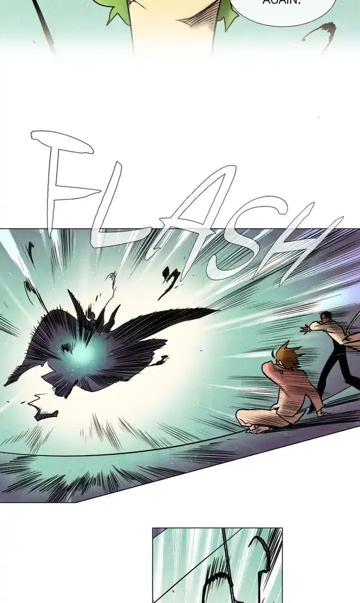 Phantom High Chapter 70