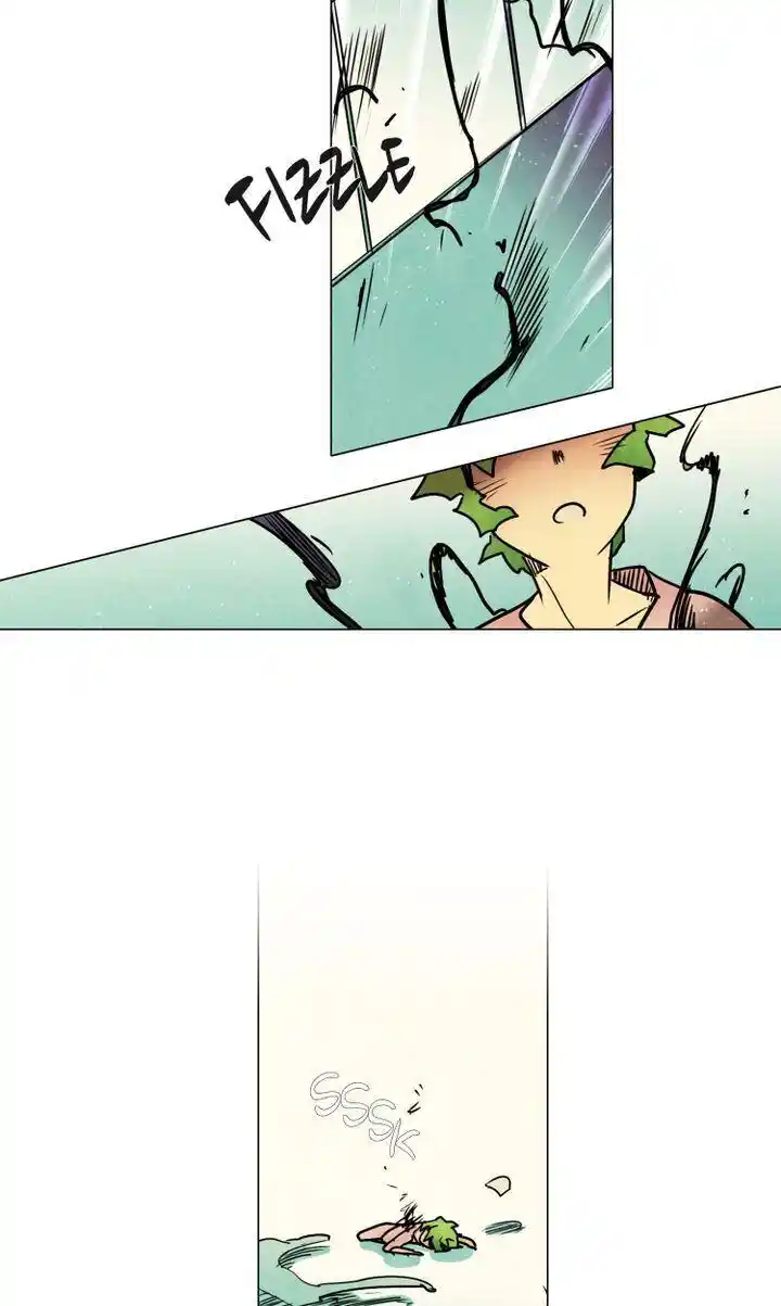 Phantom High Chapter 70