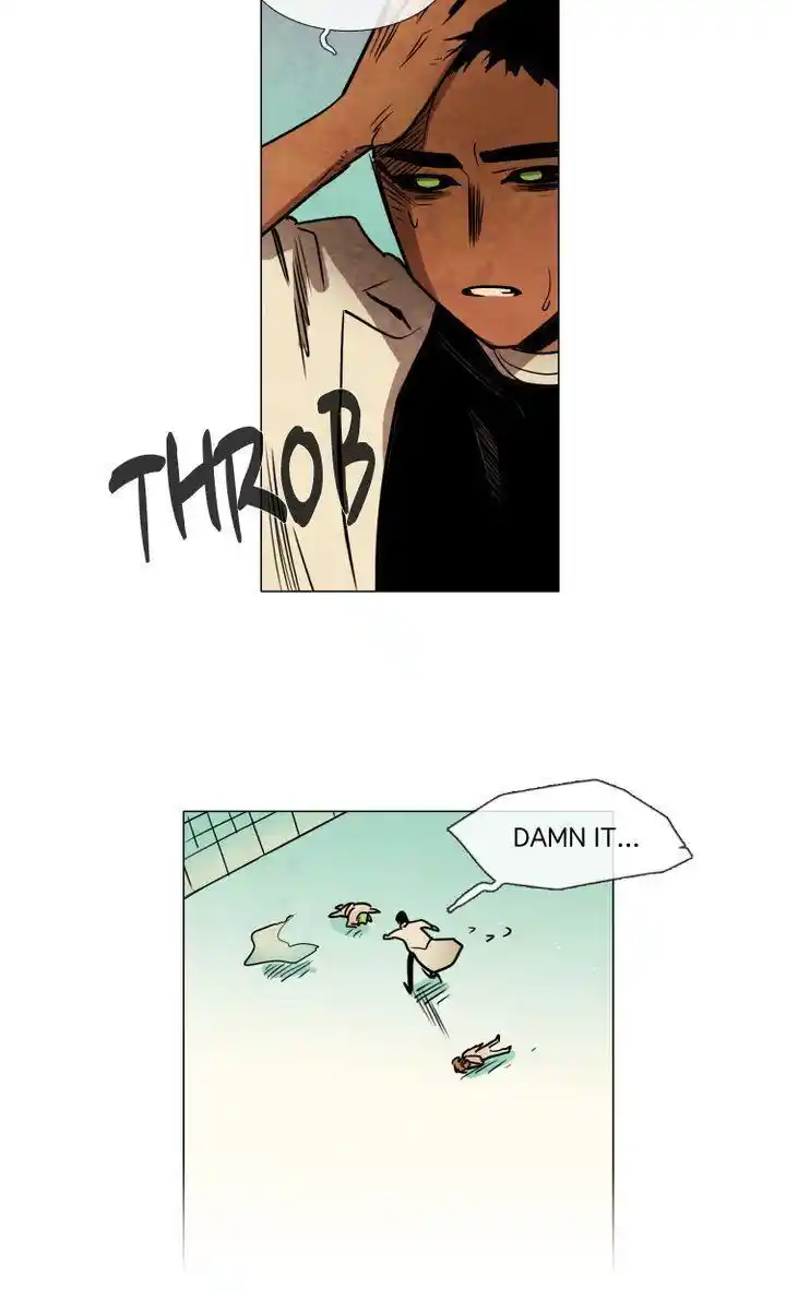 Phantom High Chapter 70