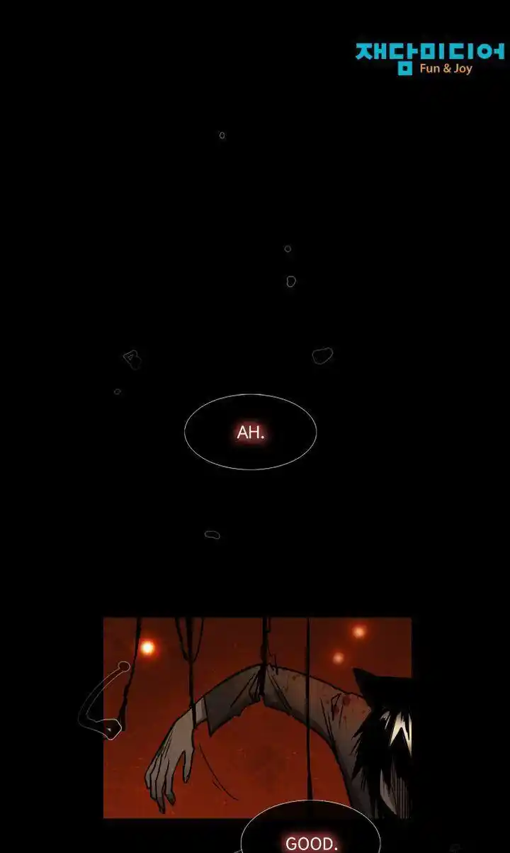 Phantom High Chapter 70