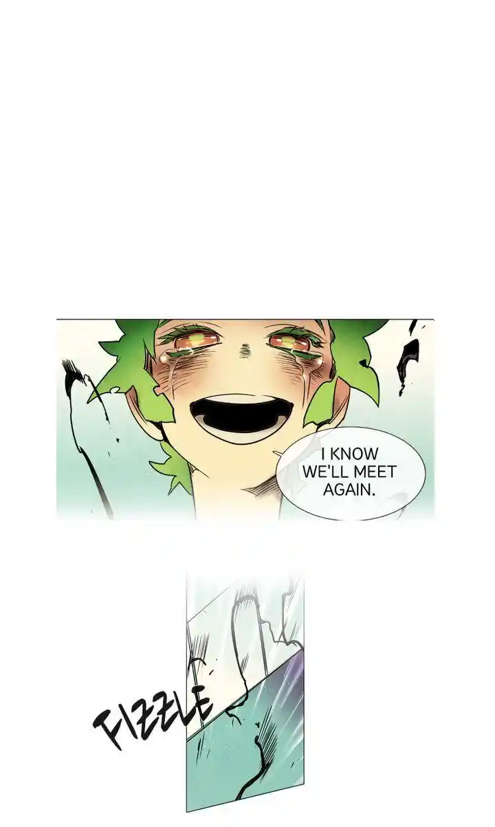 Phantom High Chapter 71