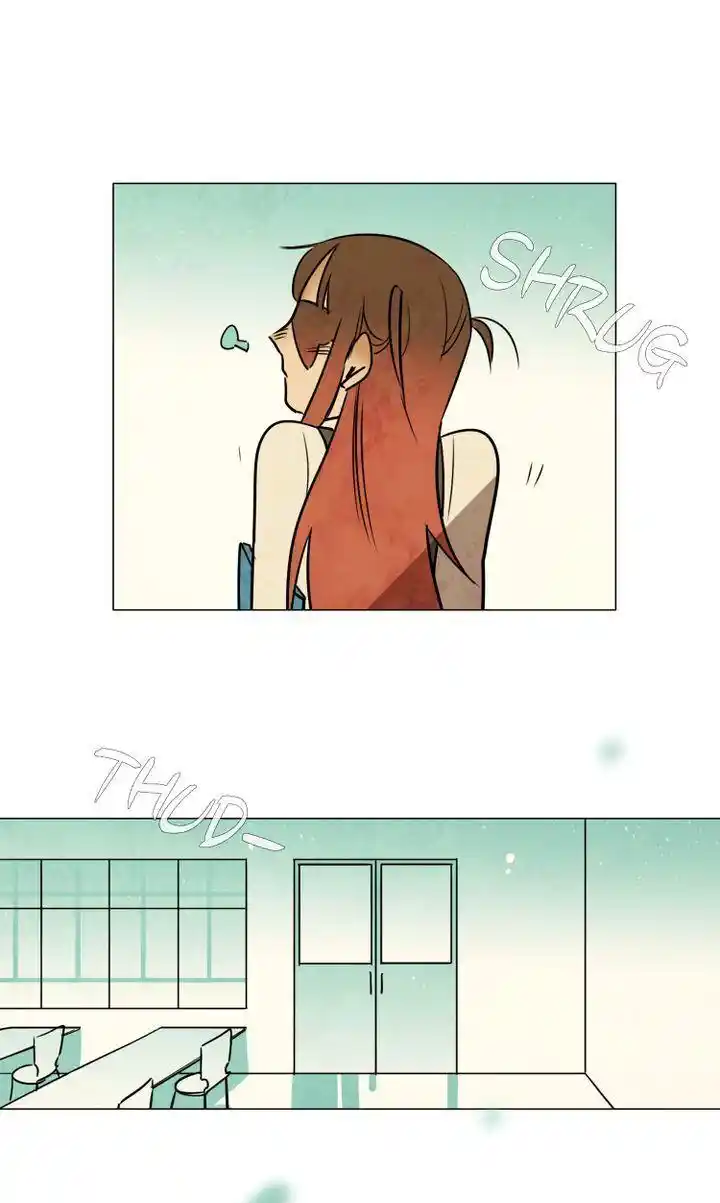 Phantom High Chapter 71