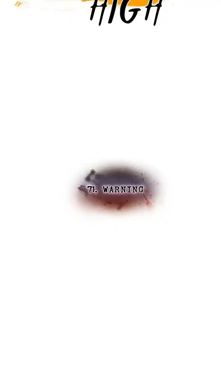 Phantom High Chapter 71