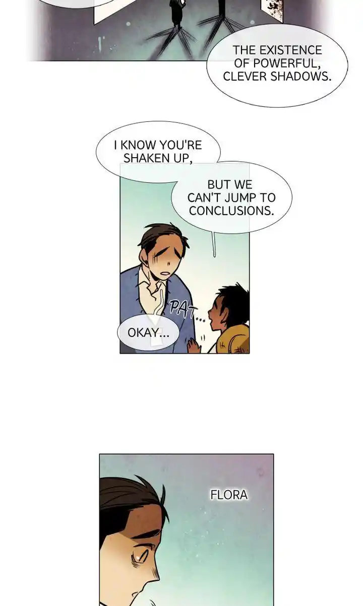 Phantom High Chapter 71