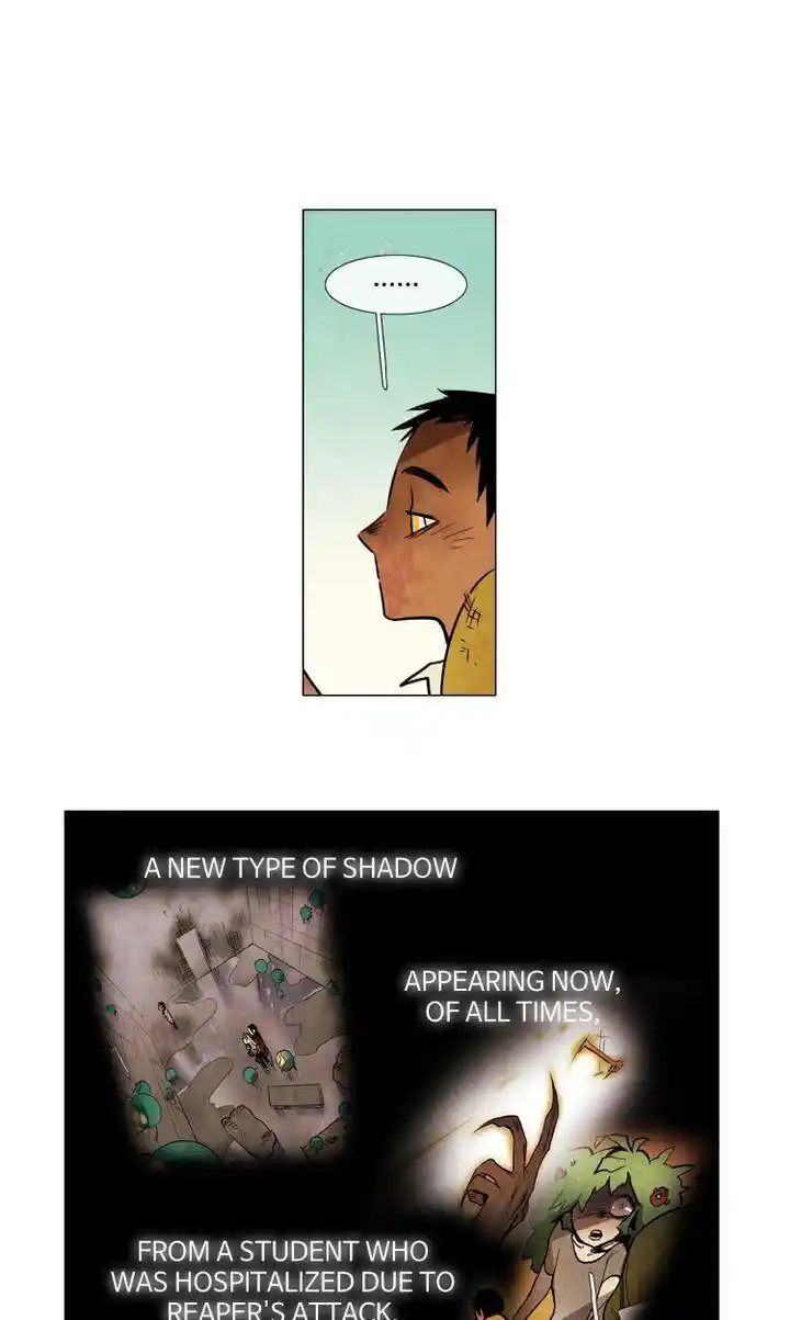 Phantom High Chapter 71